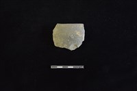 藏品(陶缽)的圖片